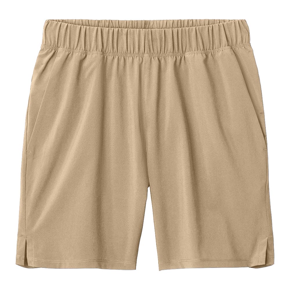 Sport-Tek Repeat 7" Short