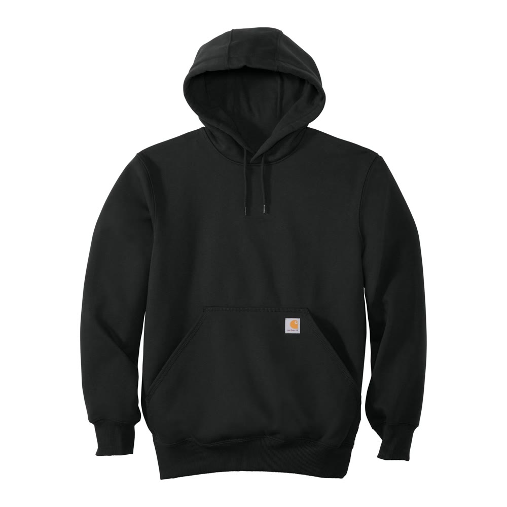 Carhartt Rain Defender Paxton Heavyweight Hooded Sweatshirt