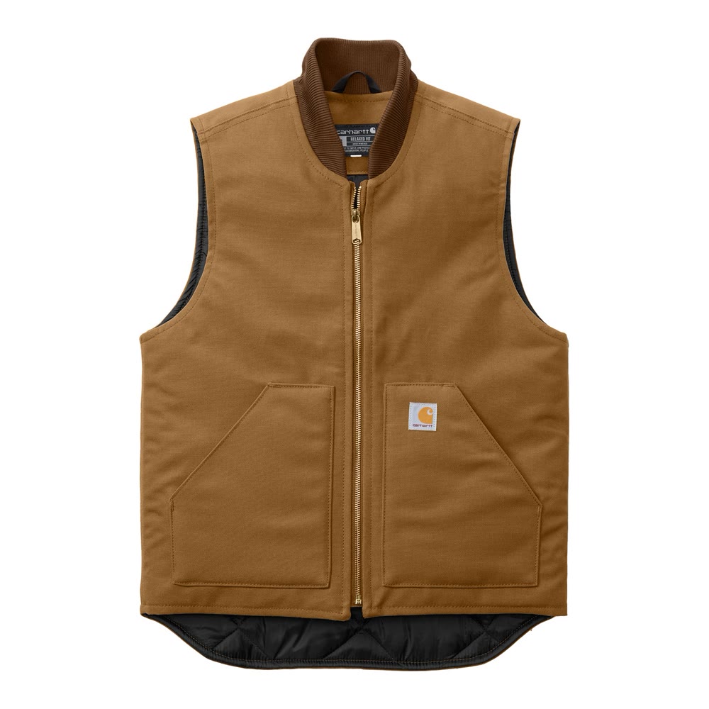 Carhartt Duck Vest