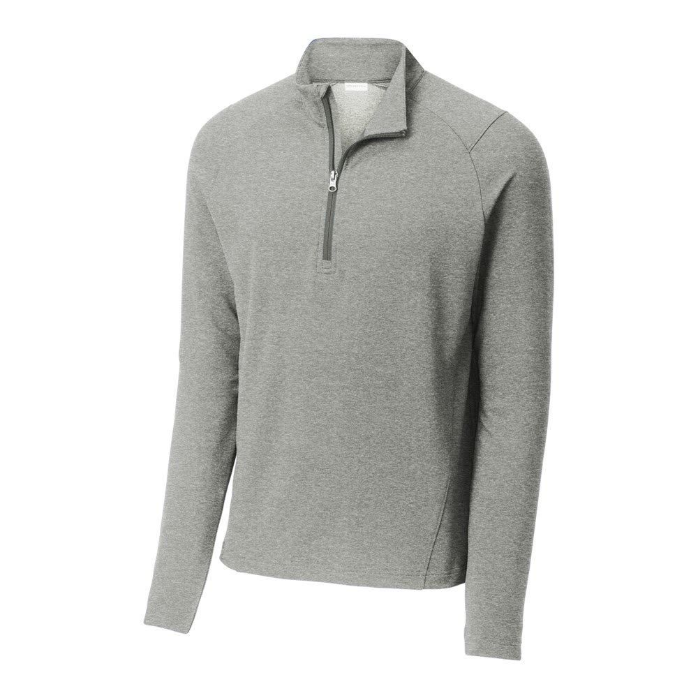 Sport-Tek Sport-Wick Flex Fleece 1/4-Zip