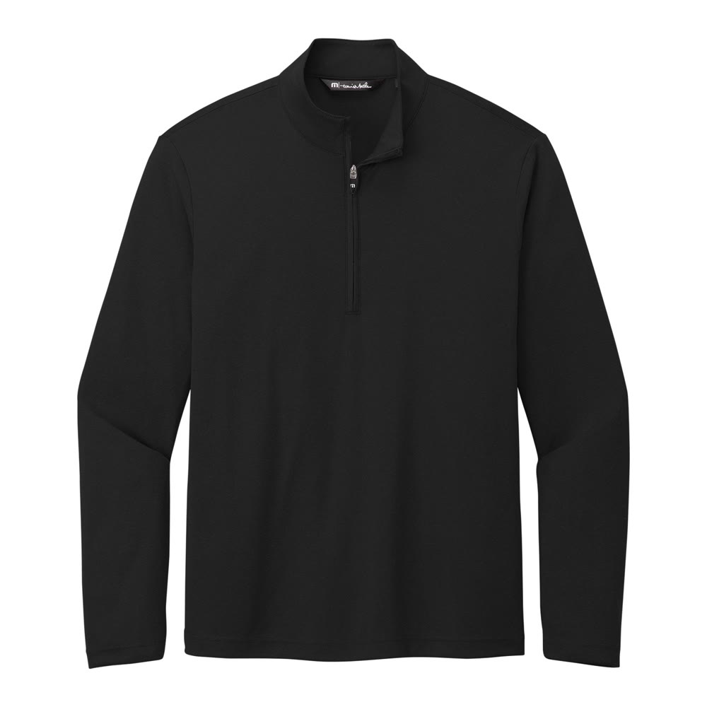 TravisMathew Coto Performance 1/4-Zip